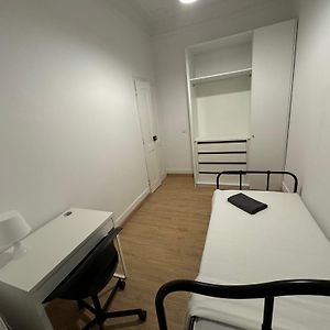 Eenpersoonskamer